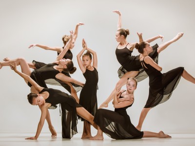 Danza Moderna